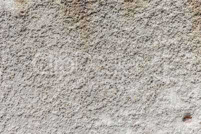 Grungy White Concrete Wall Background