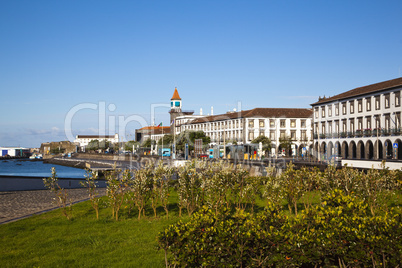 Ponta Delgada