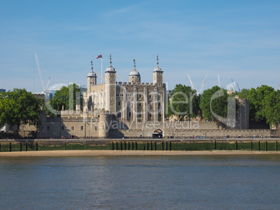 Tower of London