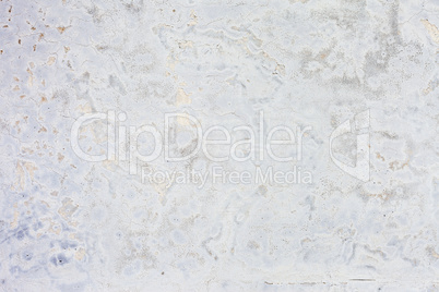 Grungy White Concrete Wall Background