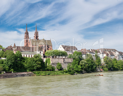 Basel, Switzerland