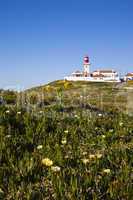 leuchtturm cabo da roca