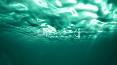 Underwater background