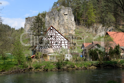 Lungsdorf, Pegnitztal