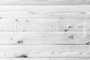 Vintage  white background of natural wood old wall