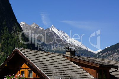 Großglockner