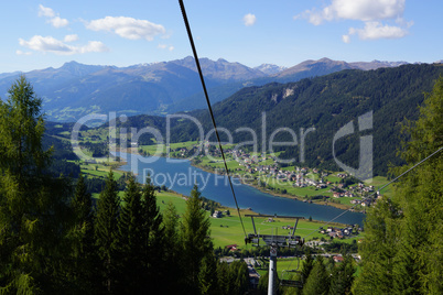 Weissensee