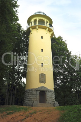 Jelenia Gora lookout