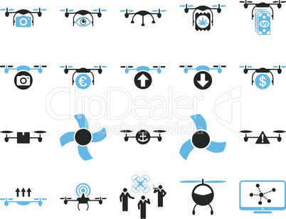 Bicolor Blue-Gray--drone-business15.eps