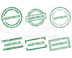 Handmade Stempel