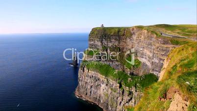 Cliffs of Moher Co. Clare, Ireland