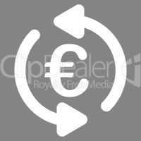 Repeat icon from BiColor Euro Banking Set