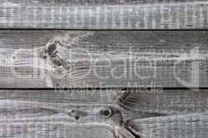 Old Gray Wood Planks with Texture