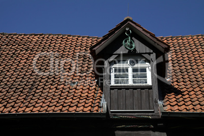 Wald- und Forstmuseum in Heidelbeck