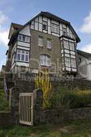 Fachwerkhaus in Kalletal-Hohenhausen