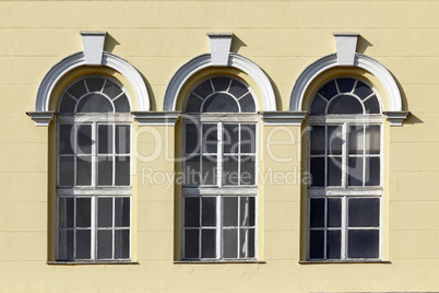 archedwindow