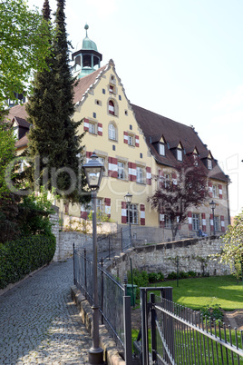 Schloss Hersbruck