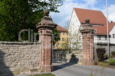 Schloss Hersbruck
