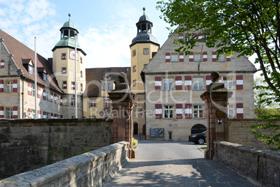 Schloss Hersbruck