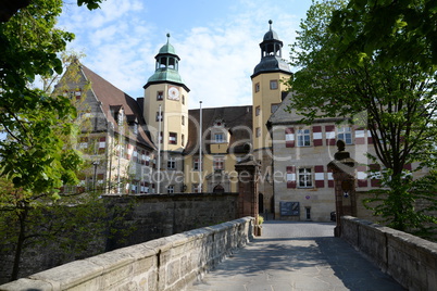 Schloss Hersbruck