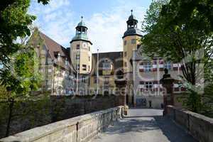 Schloss Hersbruck