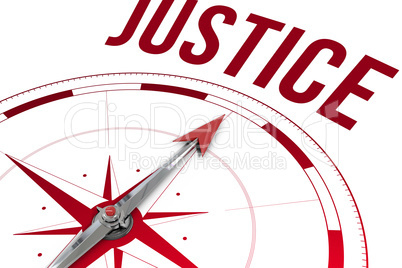 Justice against compass