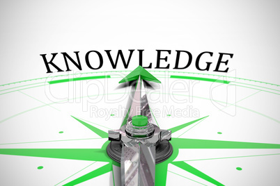 Knowledge against compass