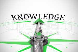 Knowledge against compass