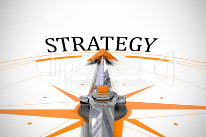 Strategy against compass