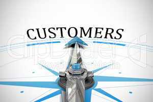 Customers against compass