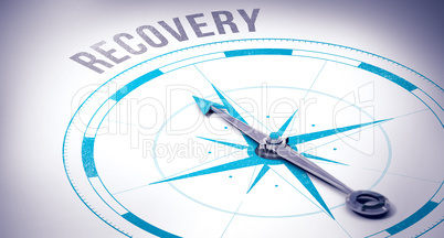 Recovery against compass
