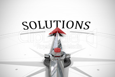 Solutions against compass
