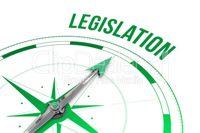 Legislation against compass