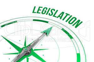 Legislation against compass