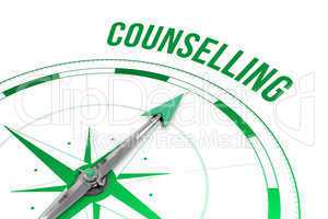 Counselling against compass
