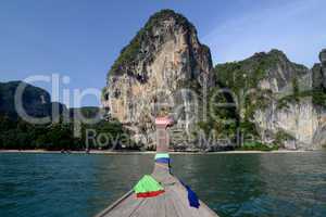 THAILAND KRABI