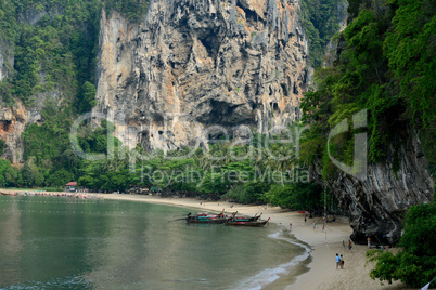 THAILAND KRABI