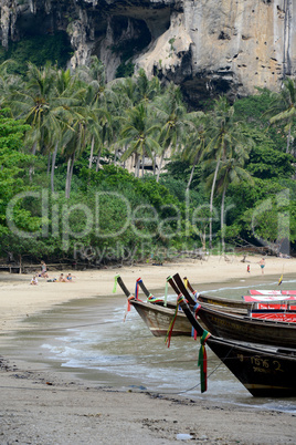 THAILAND KRABI