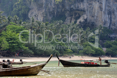 THAILAND KRABI