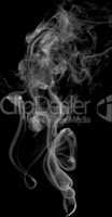 Abstract smoke