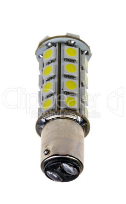 Led lamp for auto