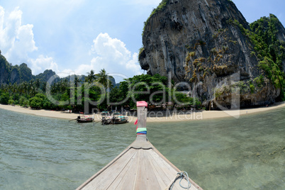 THAILAND KRABI