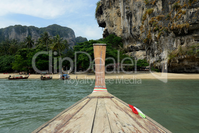 THAILAND KRABI