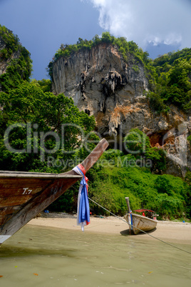 THAILAND KRABI