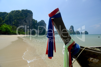 THAILAND KRABI