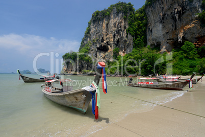 THAILAND KRABI