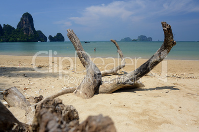 THAILAND KRABI