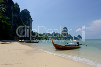 THAILAND KRABI