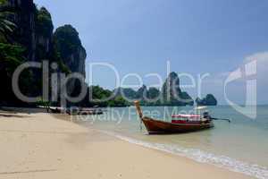 THAILAND KRABI