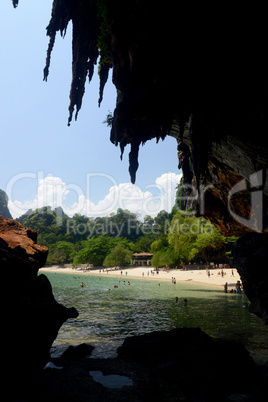 THAILAND KRABI